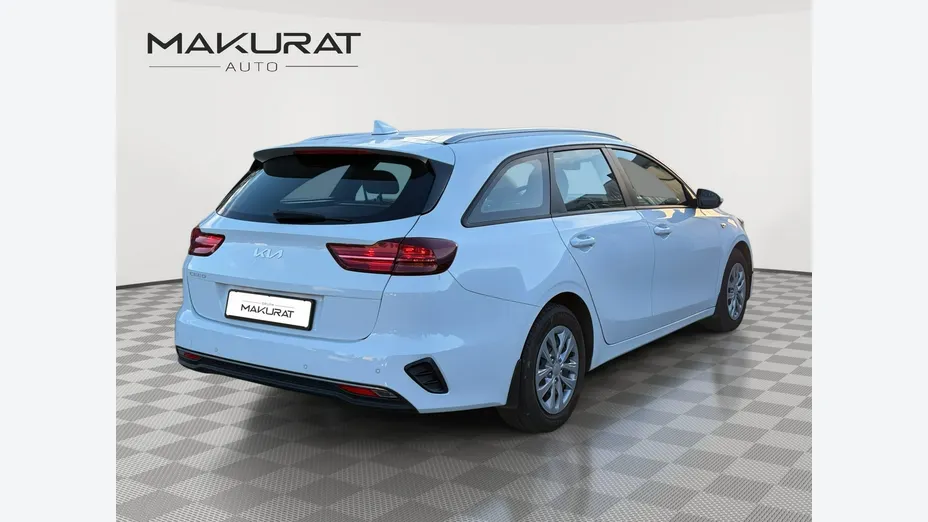 KIA Cee'd -