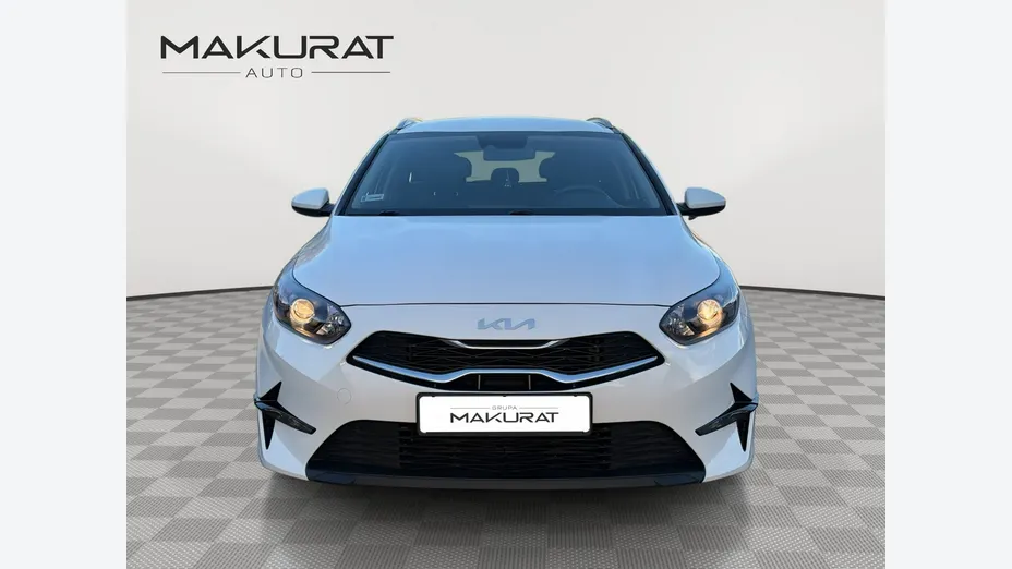 KIA Cee'd -