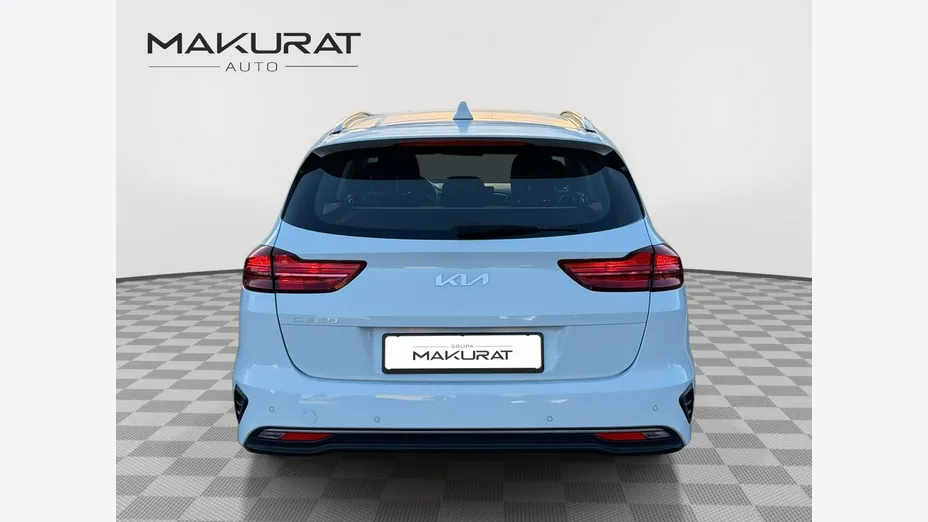 KIA Cee'd -