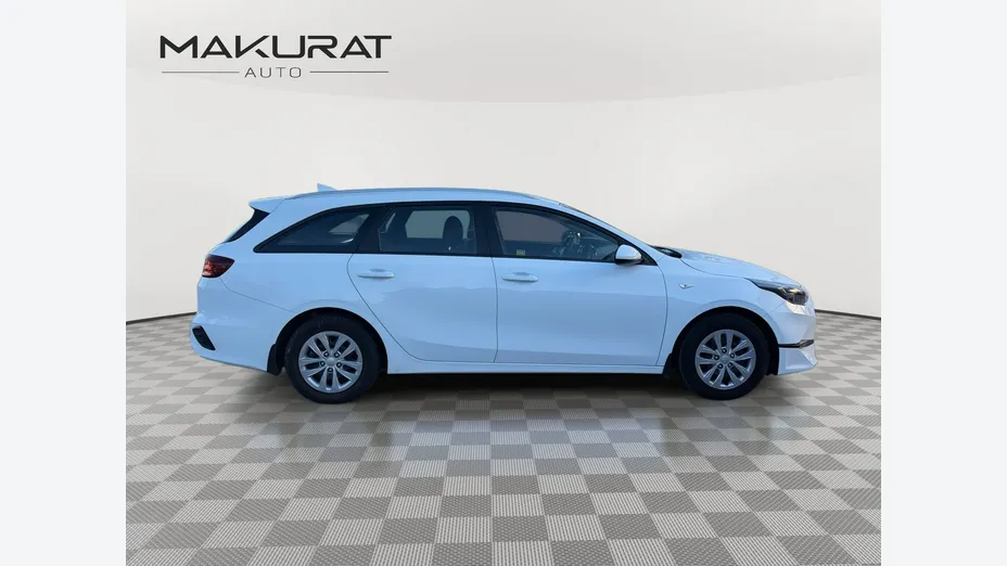 KIA Cee'd -