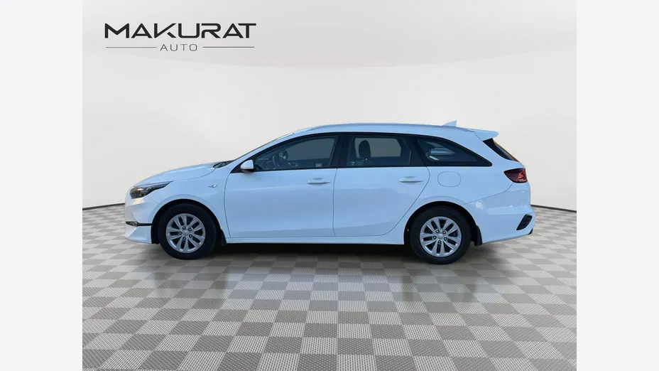 KIA Cee'd -