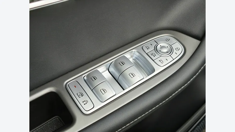 CHERY Tiggo 7 -