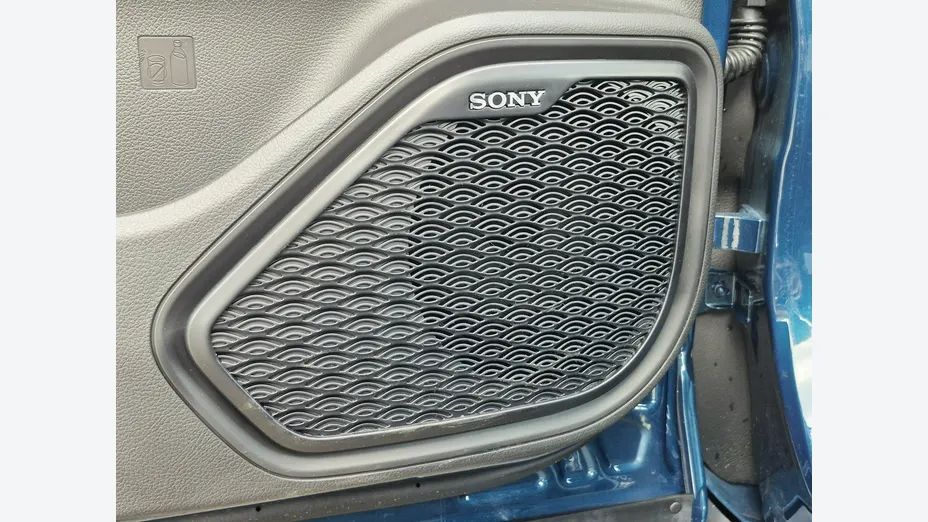 CHERY Tiggo 7 -