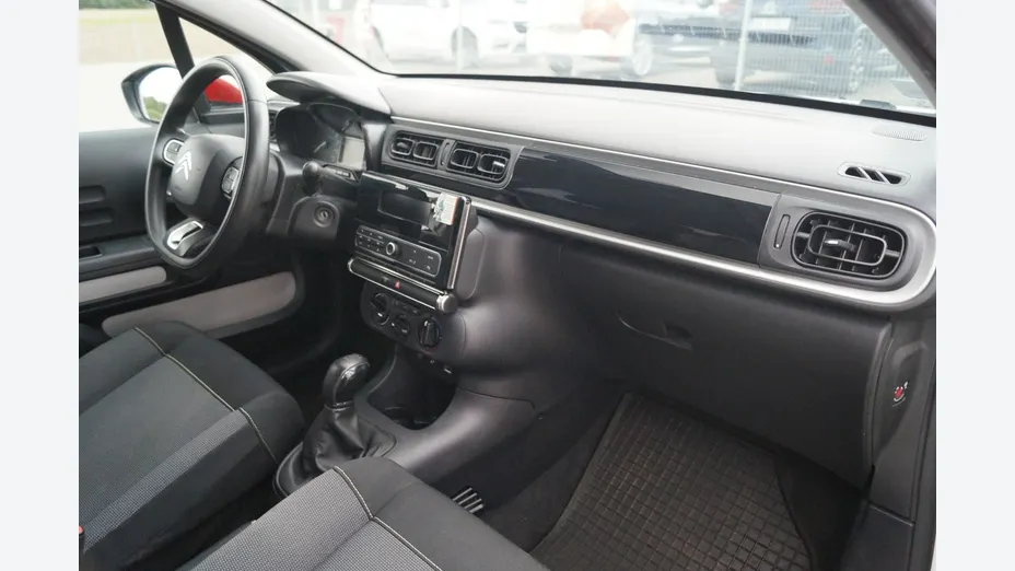 CITROEN C3 -