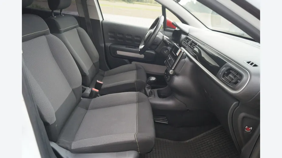 CITROEN C3 -