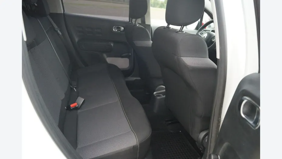 CITROEN C3 -
