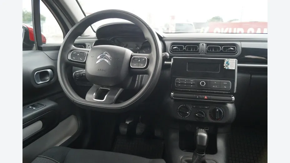 CITROEN C3 -