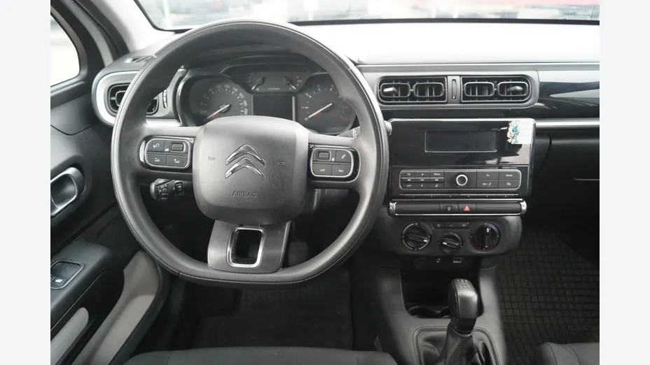 CITROEN C3 -