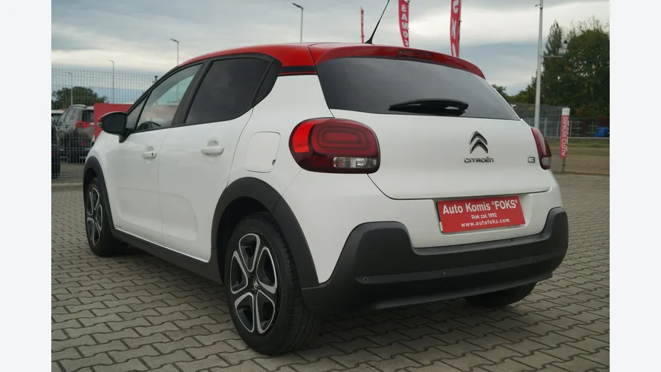 CITROEN C3 -