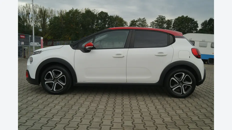 CITROEN C3 -