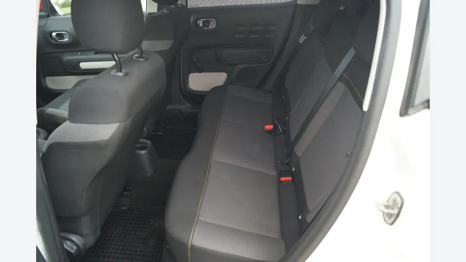 CITROEN C3 -
