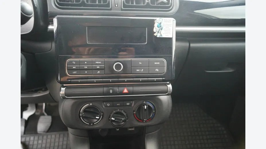 CITROEN C3 -