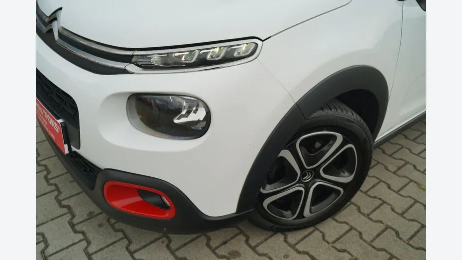 CITROEN C3 -