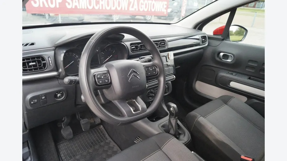 CITROEN C3 -