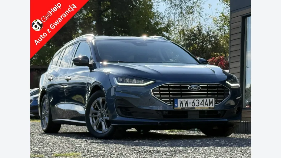 FORD Focus -