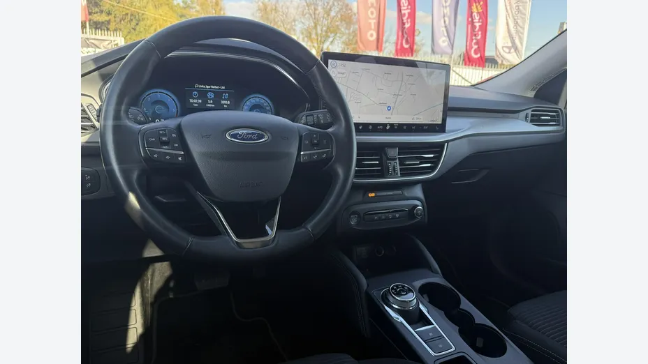 FORD Focus -