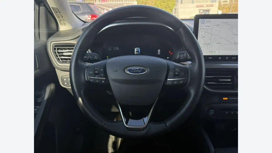FORD Focus -