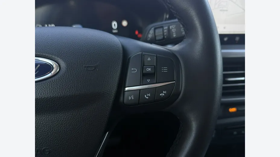 FORD Focus -