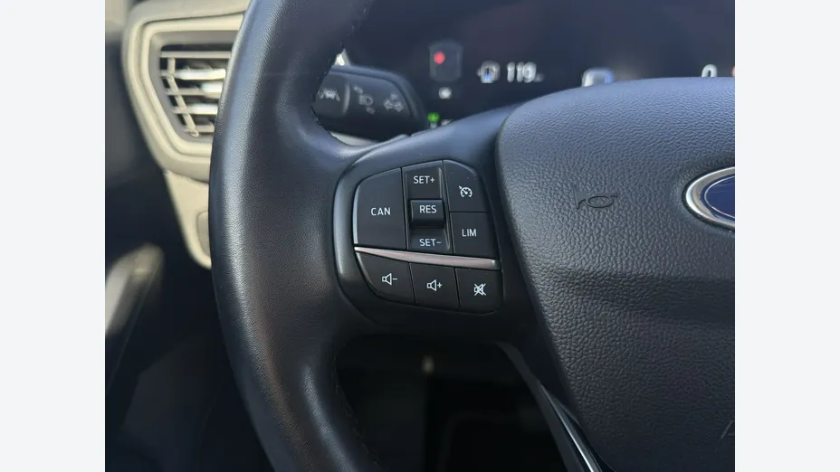 FORD Focus -