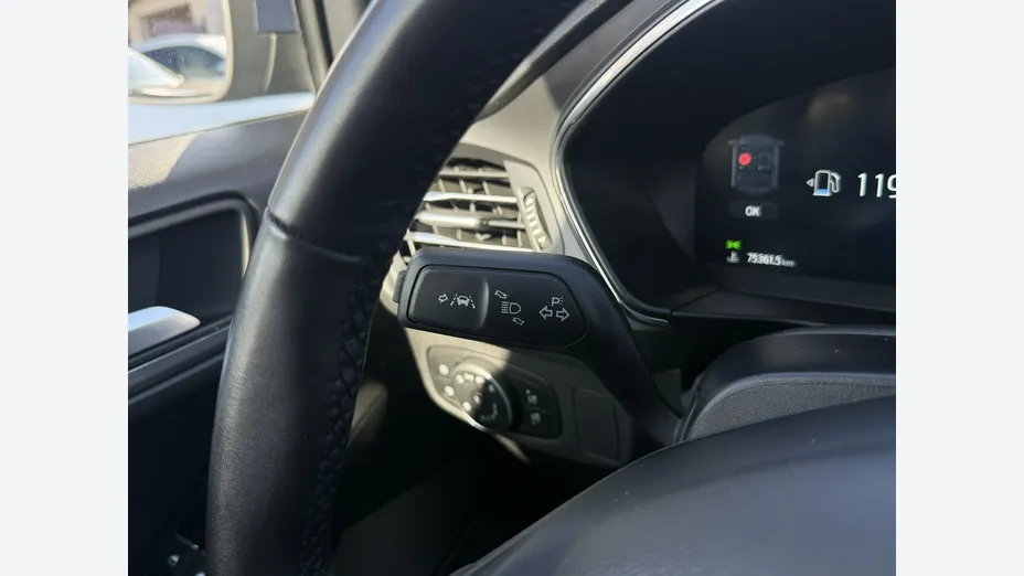 FORD Focus -