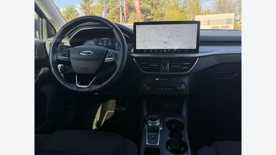 FORD Focus -