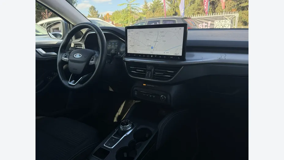 FORD Focus -