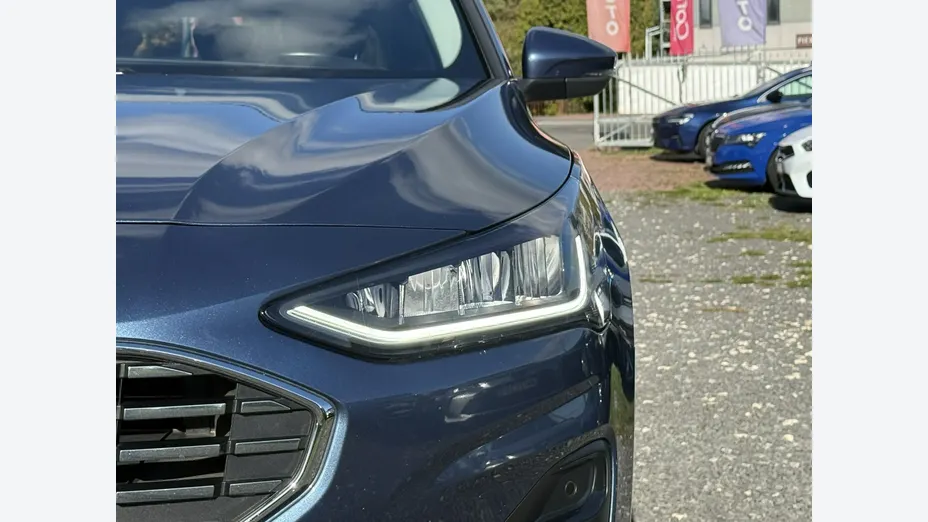 FORD Focus -