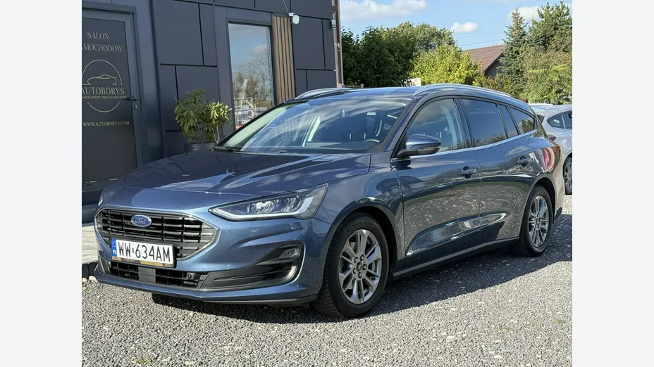 FORD Focus -
