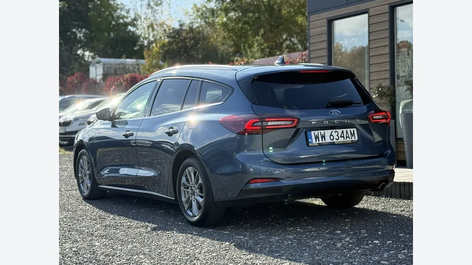 FORD Focus -