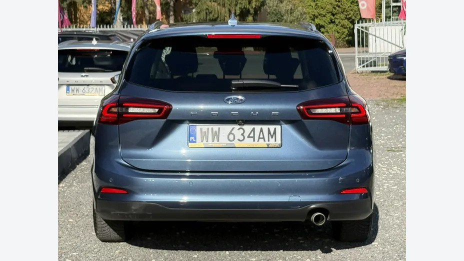 FORD Focus -
