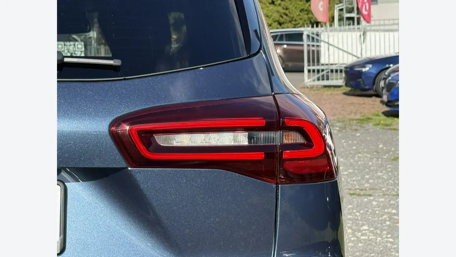 FORD Focus -