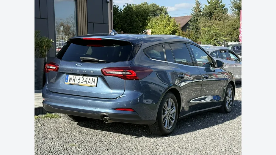 FORD Focus -