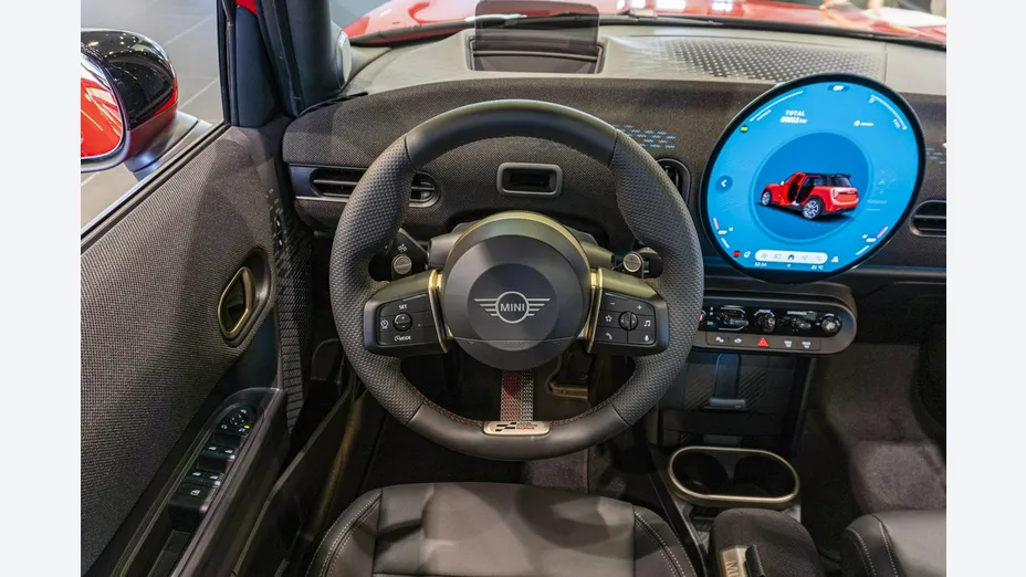 MINI Cooper -