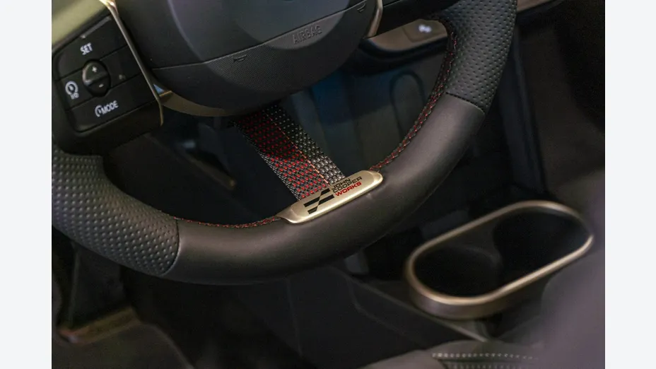 MINI Cooper -