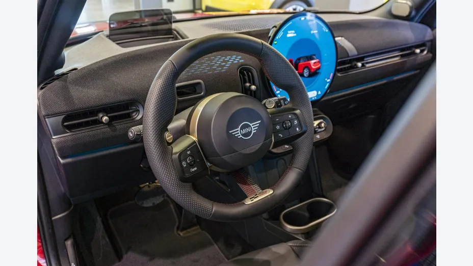 MINI Cooper -