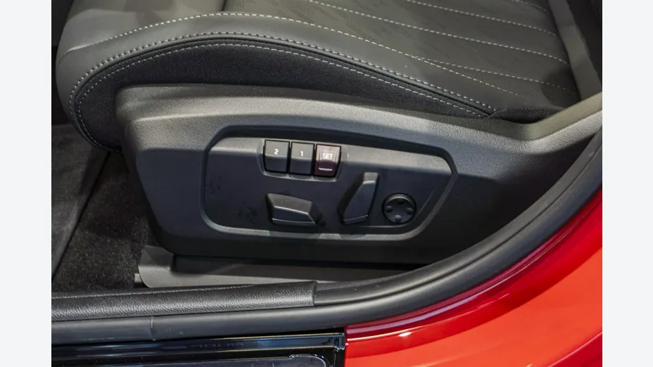 MINI Cooper -