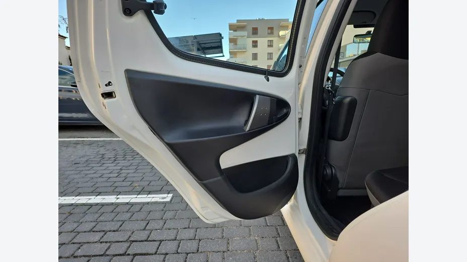 TOYOTA Aygo -