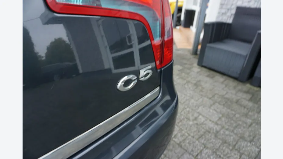 CITROEN C5 -