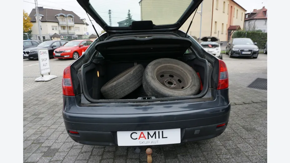 CITROEN C5 -