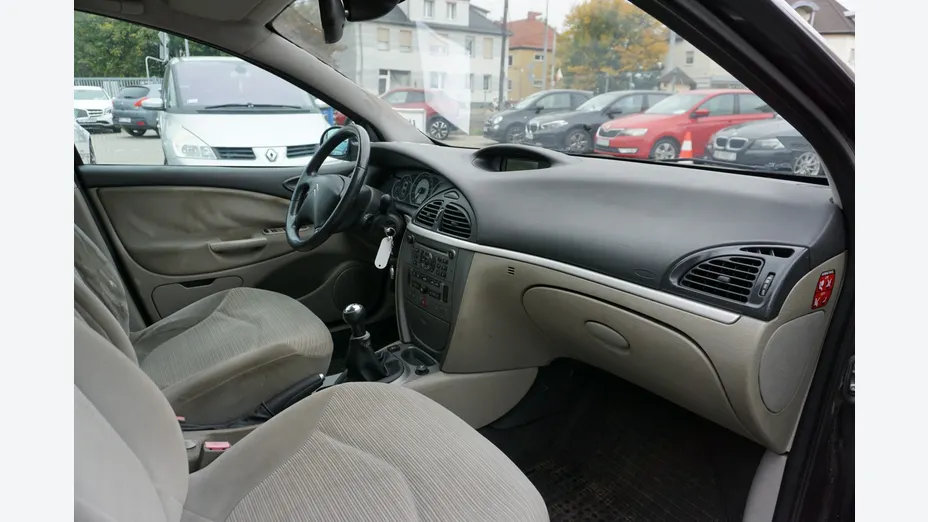 CITROEN C5 -