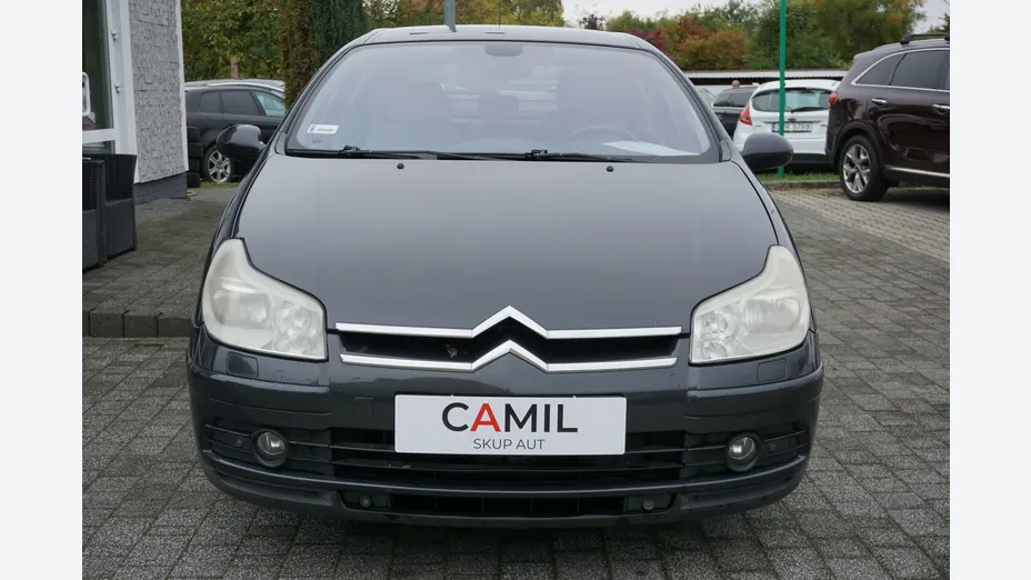 CITROEN C5 -