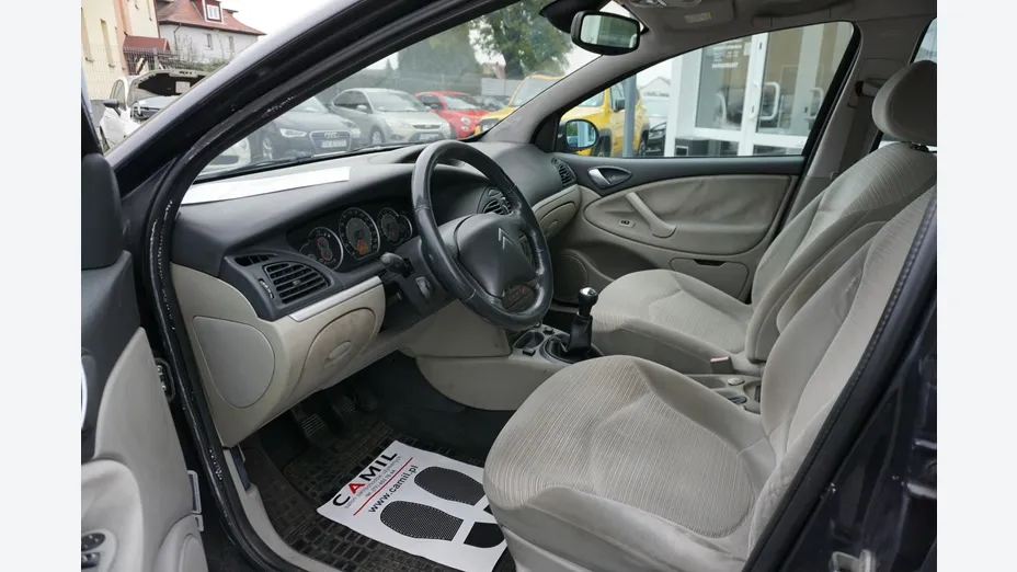 CITROEN C5 -