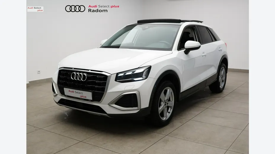 AUDI Q2 -