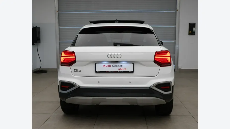 AUDI Q2 -