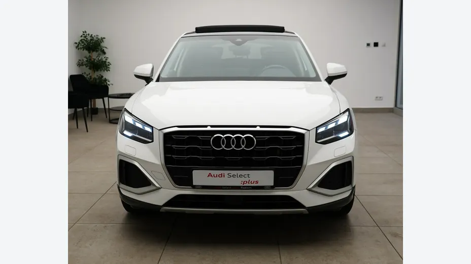 AUDI Q2 -