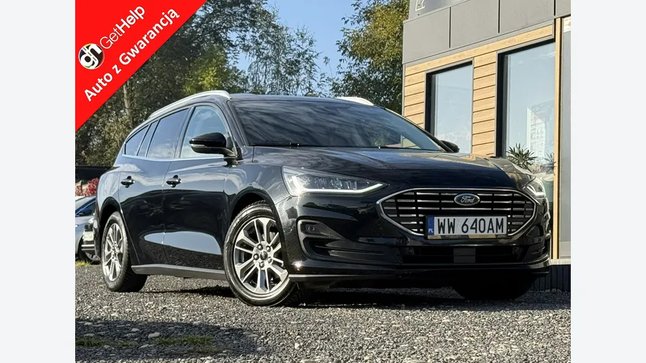FORD Focus -