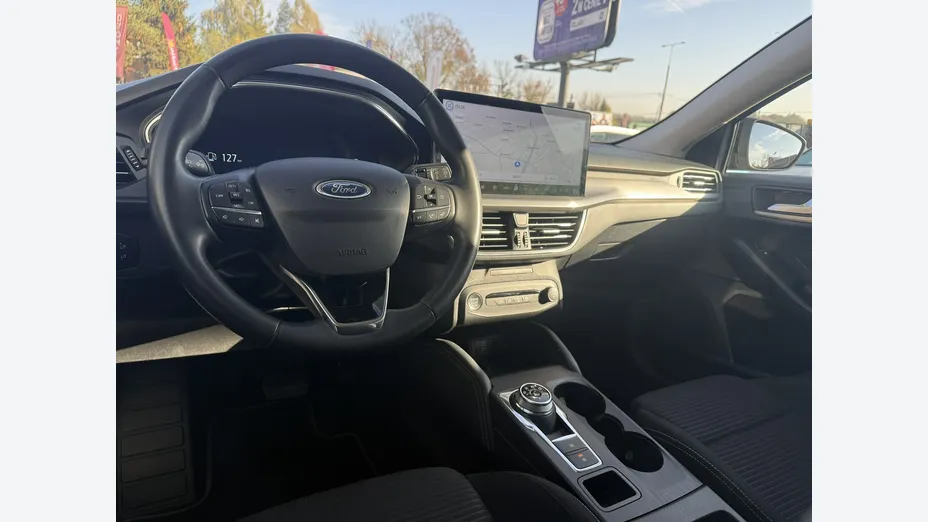 FORD Focus -