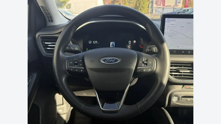 FORD Focus -