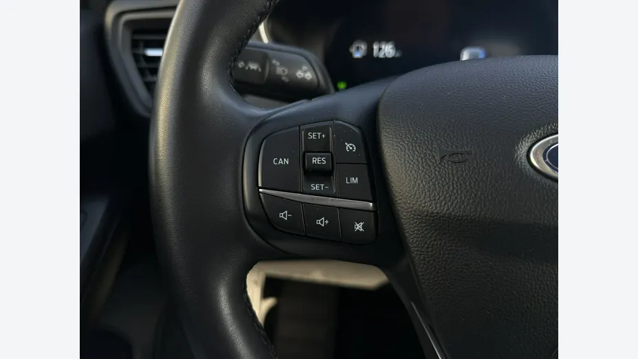 FORD Focus -