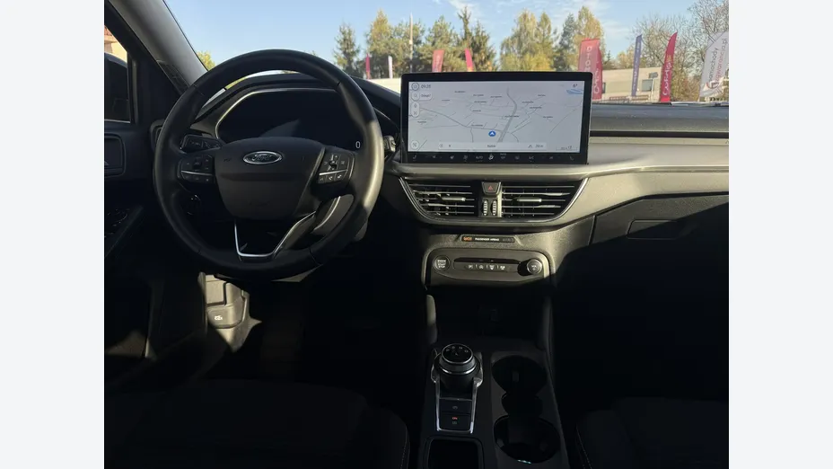 FORD Focus -